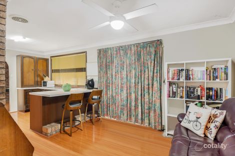 Property photo of 8 Rose Place Cambridge Gardens NSW 2747