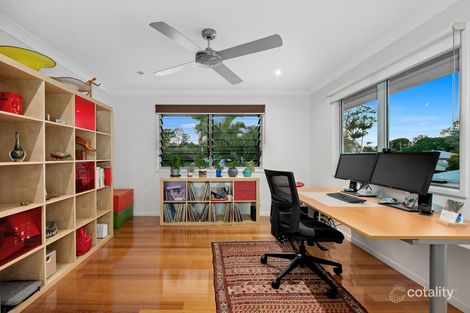 Property photo of 53 Toomba Avenue Ashgrove QLD 4060