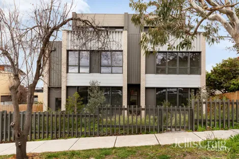4/45 Darebin St, Heidelberg, VIC 3084