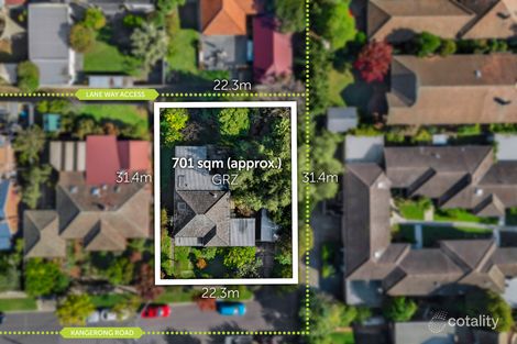 Property photo of 43 Kangerong Road Box Hill VIC 3128