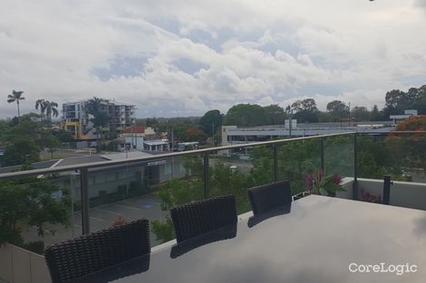Property photo of 14/29-31 Shore Street East Cleveland QLD 4163