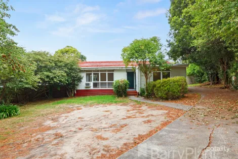 Property photo of 29 Lucille Avenue Croydon South VIC 3136