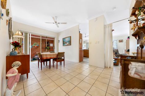 Property photo of 21/37 Old Coach Road Tallai QLD 4213