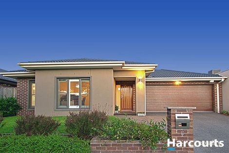 Property photo of 6 Kavanagh Street Lalor VIC 3075