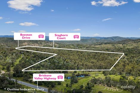 Property photo of LOT 1 Allen Road Fernvale QLD 4306