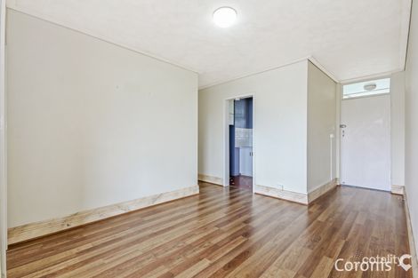 Property photo of 8/25 Upper Clifton Terrace Red Hill QLD 4059
