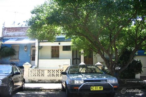 8 Taylor St, Annandale, NSW 2038