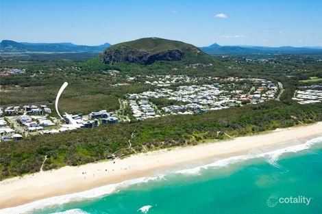 Property photo of 3204/27 Boardwalk Boulevard Mount Coolum QLD 4573