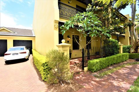 Property photo of 1G/27-31 William Street Botany NSW 2019