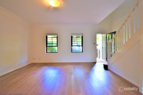 Property photo of 1G/27-31 William Street Botany NSW 2019