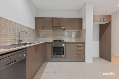 Property photo of 16A/53-59 Balmoral Road Northmead NSW 2152