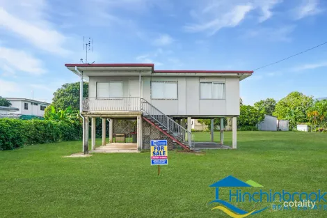 Property photo of 1 Landsdown Street Cardwell QLD 4849
