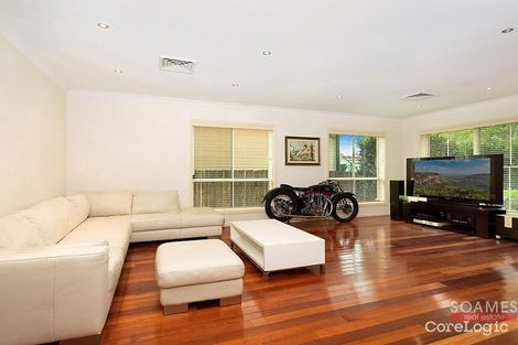 Property photo of 10 Rosamond Street Hornsby NSW 2077