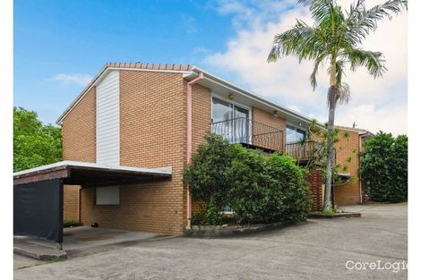 Property photo of 5/108 Smith Road Woodridge QLD 4114