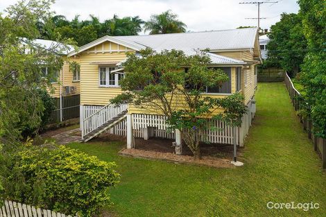 Property photo of 92 Barlow Street Clayfield QLD 4011