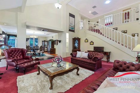 Property photo of 10 Sallaway Place West Pennant Hills NSW 2125