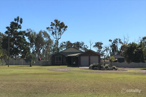 Property photo of 188 Woocoo Drive Oakhurst QLD 4650