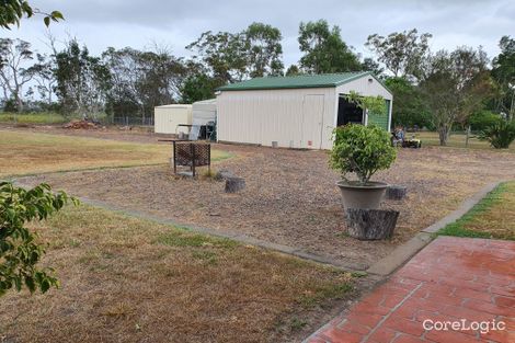 Property photo of 188 Woocoo Drive Oakhurst QLD 4650