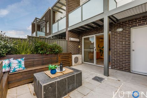 Property photo of 14/41 Pearlman Street Coombs ACT 2611