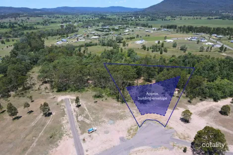 Property photo of 48 Louise Close Vacy NSW 2421