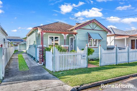 Property photo of 42 Asher Street Georgetown NSW 2298