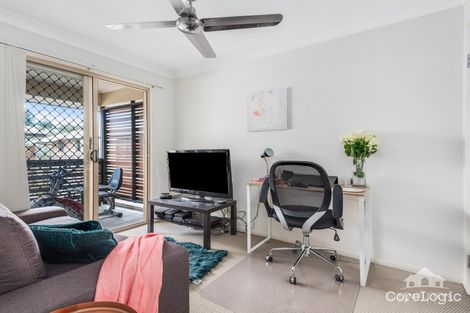 Property photo of 4/22 Ward Street Newmarket QLD 4051