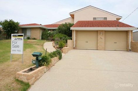 Property photo of 20 Pearson Street Mount Tarcoola WA 6530