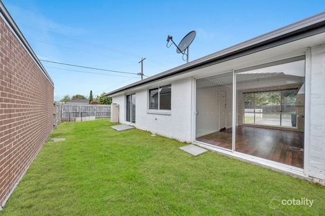 Property photo of 1 Sherbourne Drive Carrum Downs VIC 3201
