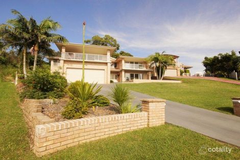 Property photo of 23 Sandon Close Coffs Harbour NSW 2450