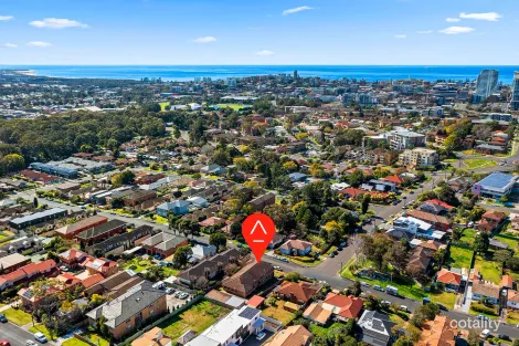 2/24 Matthews St, Wollongong, NSW 2500