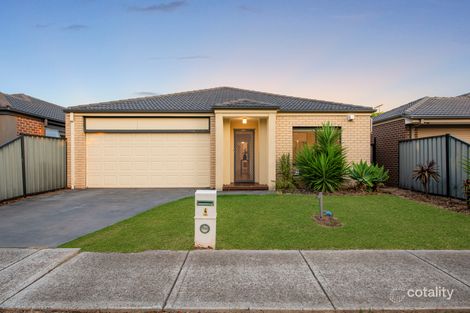 Property photo of 4 Clandon Way Derrimut VIC 3026