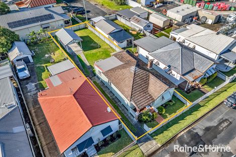 Property photo of 42 Asher Street Georgetown NSW 2298