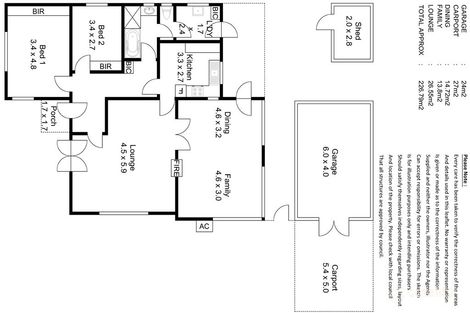 Property photo of 1 Ulinga Street Glenelg North SA 5045