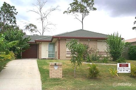 Property photo of 7 Rutyna Crescent Crestmead QLD 4132