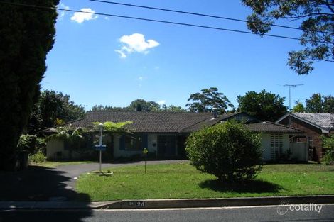 24 Willis Ave, St Ives, NSW 2075