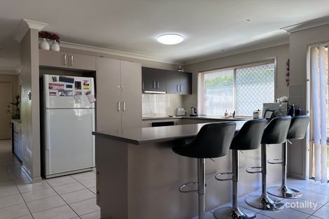 Property photo of 179 Macquarie Way Drewvale QLD 4116