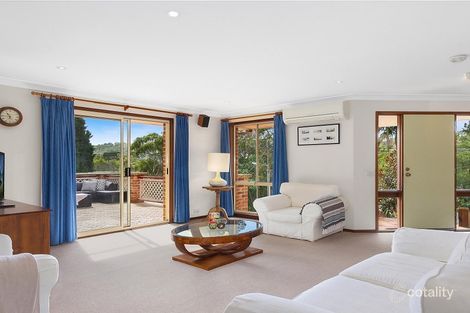 Property photo of 15 Willunga Road Berowra NSW 2081