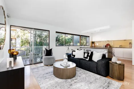 12/1-5 Clement St, Rushcutters Bay, NSW 2011