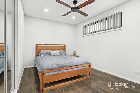 Property photo of 3/21 Wonga Road Lurnea NSW 2170