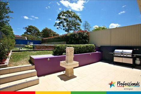 Property photo of 4 Adeline Street Rydalmere NSW 2116