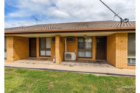 4/66-68 Inglis St, Lake Albert, NSW 2650