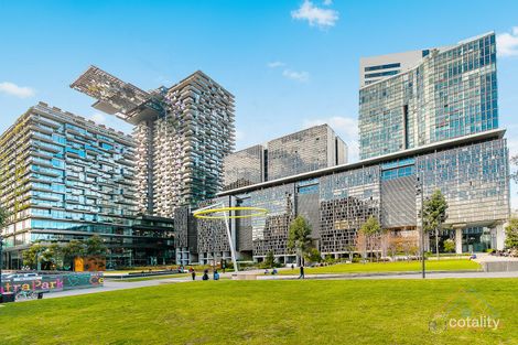 Property photo of 2204/18A Park Lane Chippendale NSW 2008