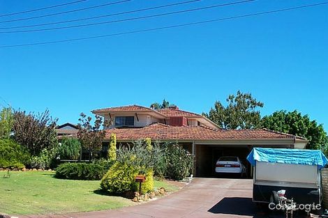 Property photo of 10 Breen Place Bateman WA 6150