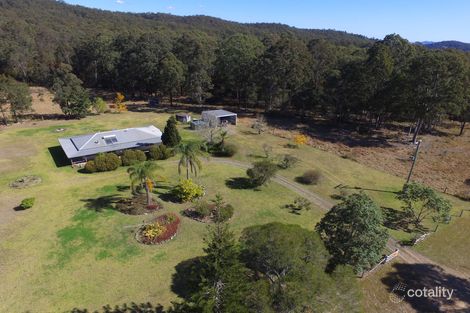 689 Dargavilles Rd, Nabiac, NSW 2312
