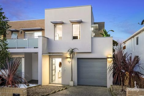 Property photo of 70A Remly Street Roselands NSW 2196