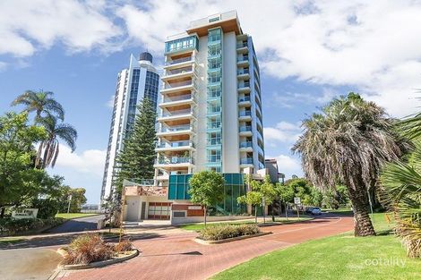Property photo of 9/18 Bellevue Terrace West Perth WA 6005
