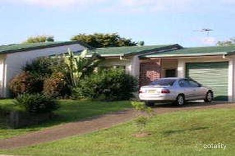 Property photo of 37 Ravizza Drive Edmonton QLD 4869