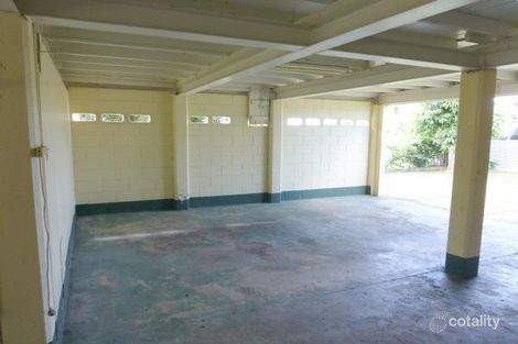 Property photo of 19 Payne Street Webb QLD 4860