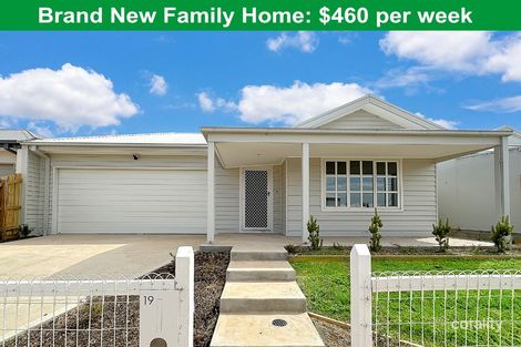 19 Mitiamo St, Eynesbury, VIC 3338