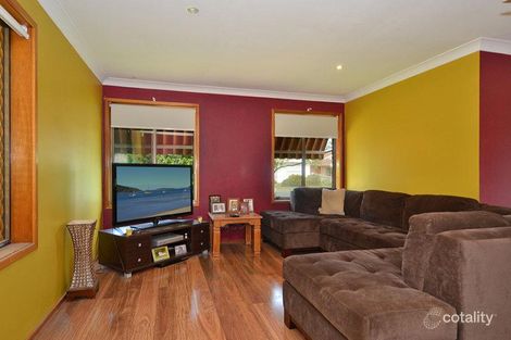 Property photo of 3 Pacific Avenue Ettalong Beach NSW 2257